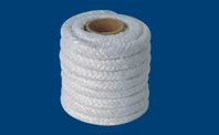 Ceramic Fiber Ropes