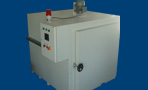 heat treatment furnace