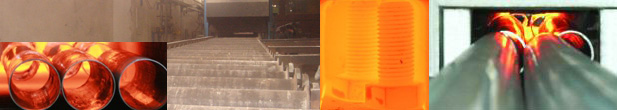 Heat Treatment Industry