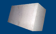 Andalusite Brick