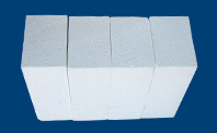 Insulation Bricks